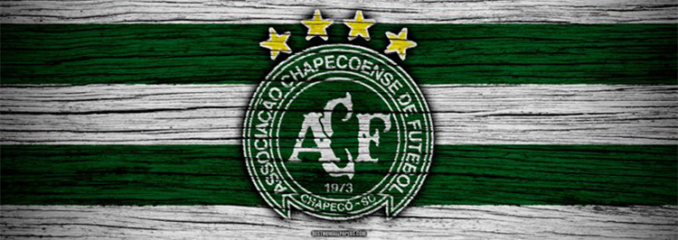 nuova maglie Chapecoense