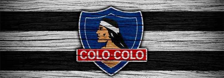 nuova maglie Colo-Colo