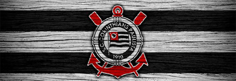 nuova maglie Corinthians