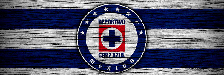 nuova maglie Cruz Azul