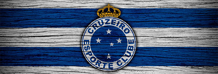 nuova maglie Cruzeiro