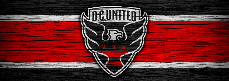 nuova maglie DC United