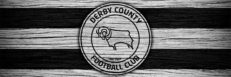 nuova maglie Derby County