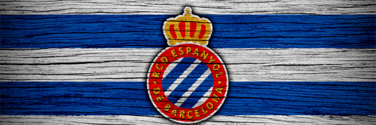 nuova maglie Espanyol