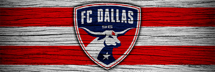 nuova maglie FC Dallas