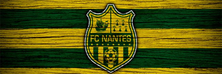 nuova maglie FC Nantes