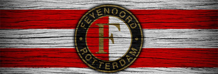 nuova maglie Feyenoord