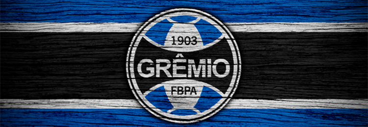 nuova maglie Gremio