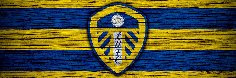 nuova maglie Leeds United