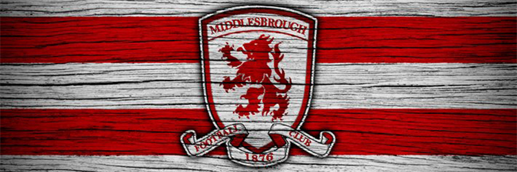 nuova maglie Middlesbrough