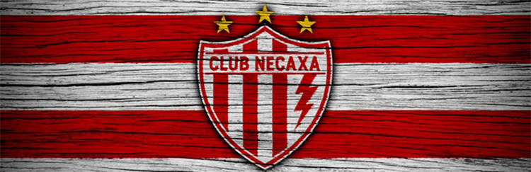 nuova maglie Necaxa