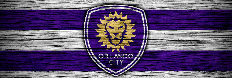 nuova maglie Orlando City