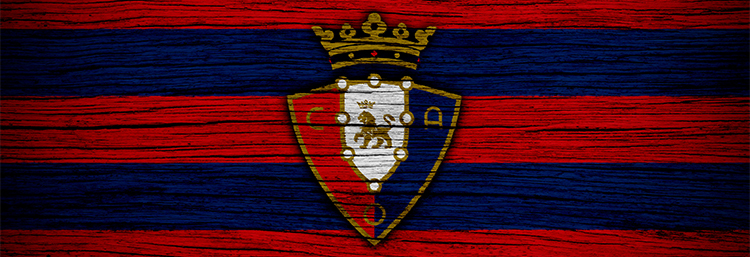 nuova maglie Osasuna