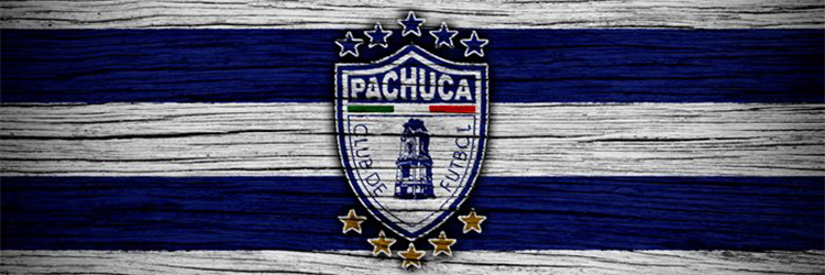 nuova maglie Pachuca