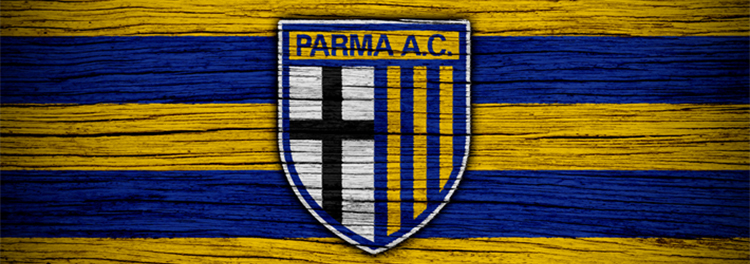 nuova maglie Parma