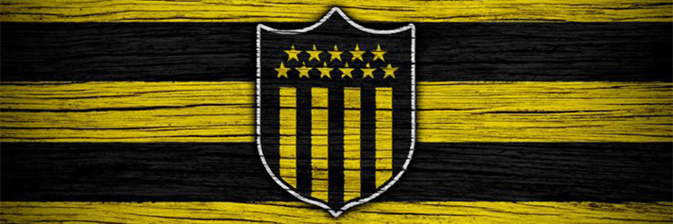 nuova maglie Penarol