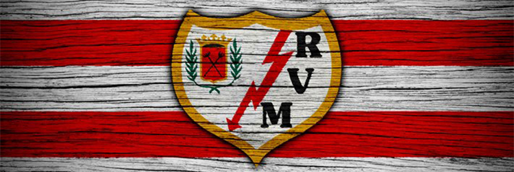 nuova maglie Rayo Vallecano