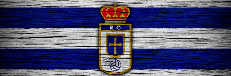 nuova maglie Real Oviedo