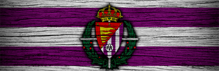 nuova maglie Real Valladolid