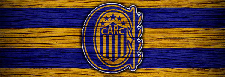 nuova maglie Rosario Central