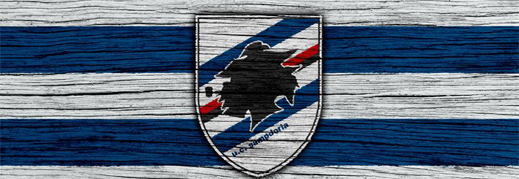 nuova maglie Sampdoria