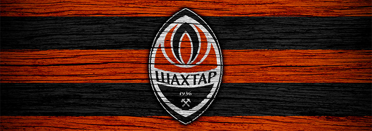 nuova maglie Shakhtar Donetsk