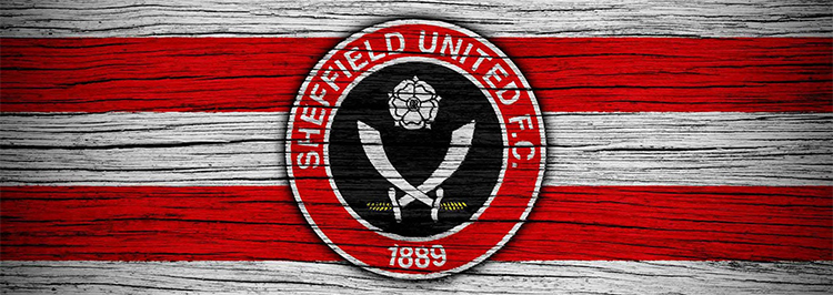 nuova maglie Sheffield United