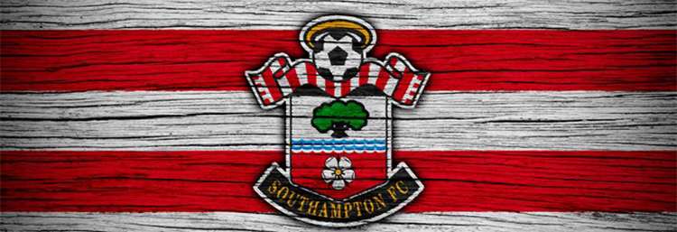 nuova maglie Southampton