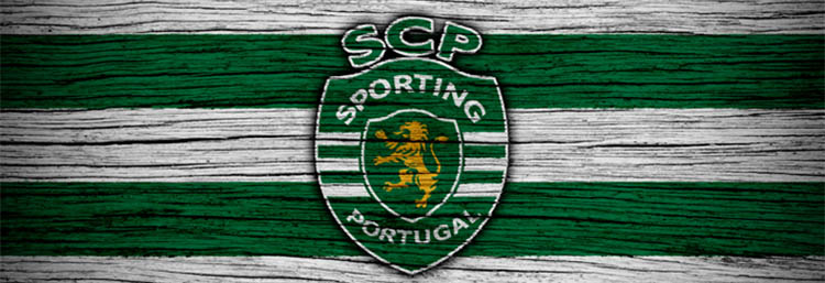 nuova maglie Sporting