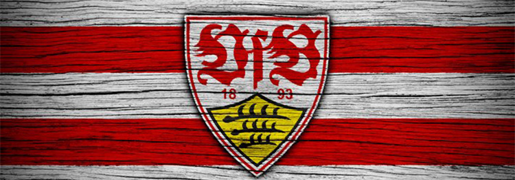 nuova maglie Stuttgart