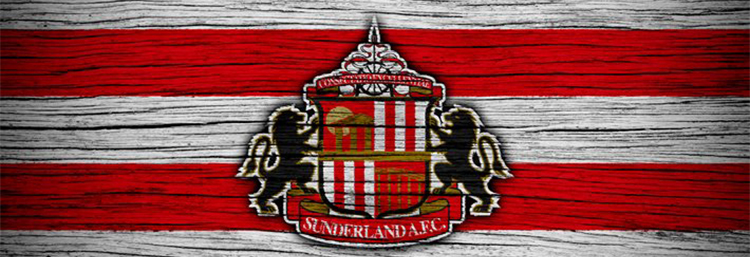 nuova maglie Sunderland