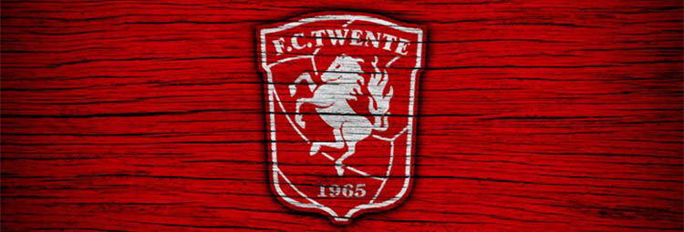 nuova maglie Twente