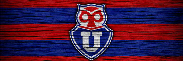 nuova maglie Universidad de Chile