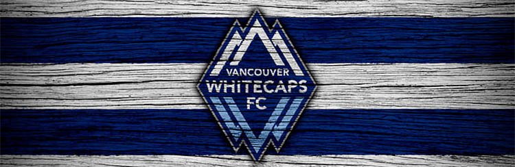 nuova maglie Vancouver Whitecaps