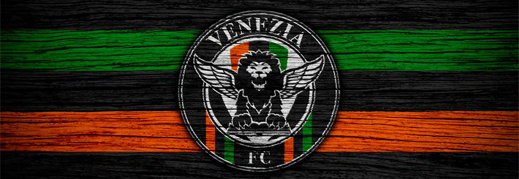 nuova maglie Venezia